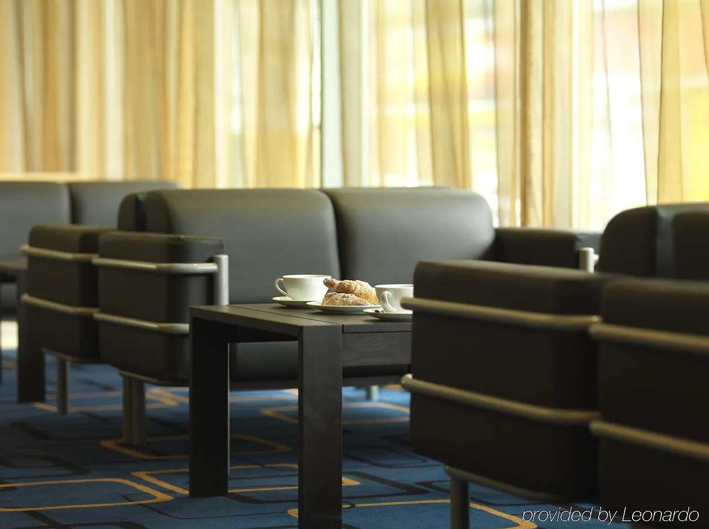 Hilton Garden Inn Aberdeen City Centre Hotel