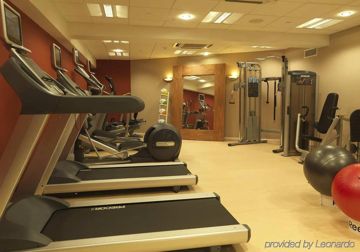Hilton Garden Inn Aberdeen City Centre Hotel