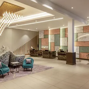 Hotel Hilton Teca, Aberdeen
