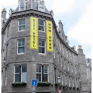  Hotel Citi