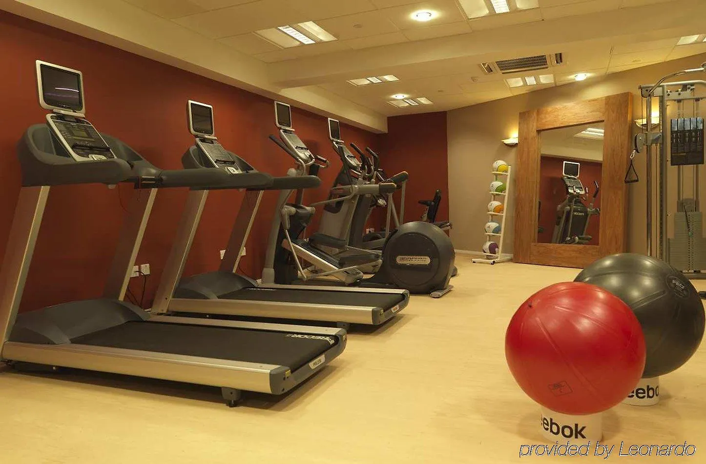 **** Hotel Hilton Garden Inn Aberdeen City Centre Reino Unido