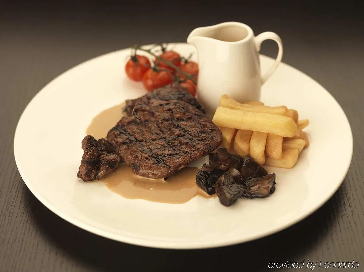 **** Hotel Hilton Garden Inn Aberdeen City Centre Reino Unido