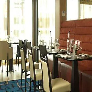 Hilton Garden Inn Aberdeen City Centre 4*,
