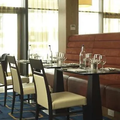 Hilton Garden Inn Aberdeen City Centre Hotel