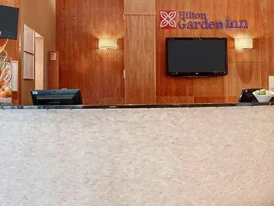 Hilton Garden Inn Aberdeen City Centre Hotel