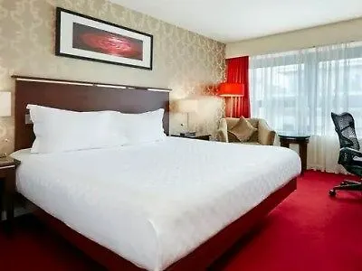 Hilton Garden Inn Aberdeen City Centre