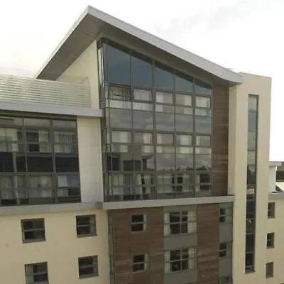 Hilton Garden Inn Aberdeen City Centre 4*,